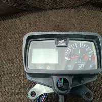 کیلومترنیم دیجیتالی موتورسیکلت