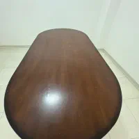 میز غذاخوری ۸ نفره