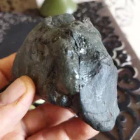 شهاب سنگ کربنادو