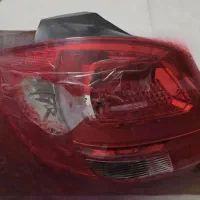 چراغ عقب کوییک