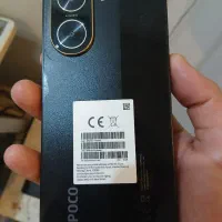 فروش فوری Poco C71 در حد نو