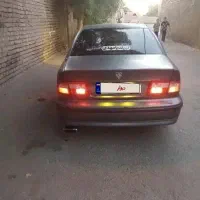 سمندX7|خودرو سواری و وانت|قم, سعادتی|دیوار