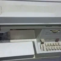 چرخ خیاطی گلدوزی فاف