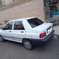 پراید ۹۶ کم کار