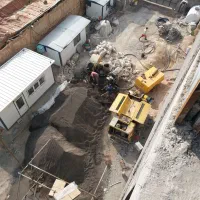 کفسازی نوین اسکرید مقاوم و باصرفه