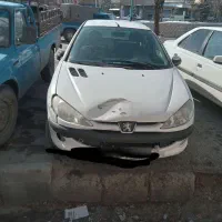 فروش ۲۰۶تیپ ۲