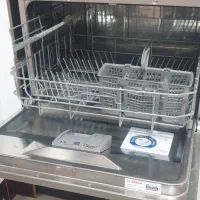 فروش ماشین ظرفشویی رومیزی ۸ نفره