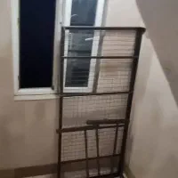 تخت خواب فلزی