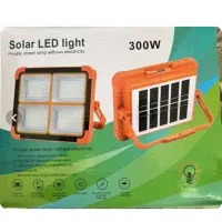 پروژکتور شارژی اصلی