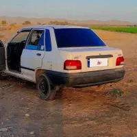 پراید فروشی مدل ۸۷صبا