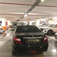 دنا 6 سرعته مشکی تحویل روز/نقد و اقساط با چک صیاد