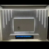 میز tvوال