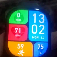 اسمارت واتچ طرح iwatch