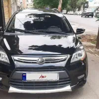 لیفان X50 مدل 94