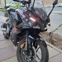 پالس rs 200