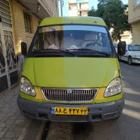 ون ۱۴ نفره دربستی