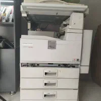 فتو کپی ریکو 4500