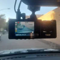 فروش فوری دوربین ثبت وقایع خودرو