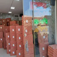 مبدل(رادیاتور) ابگرمکن بوتان 3115 و3118