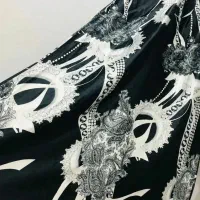 لباس ماکسی+ شال حراج