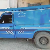نیسان سیمی تک سوز