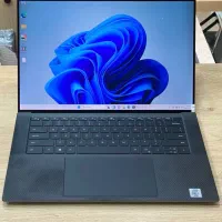 لپ تاپ دل پرسیژن ۵۵۵۰ گیمینگ نسل ده