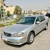 ماکسیما وارداتی بی نظیر مدل ۸۴