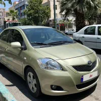 تویوتا یاریس yaris (نقد و اقساط )