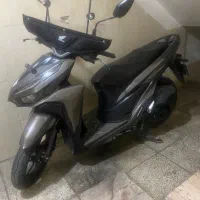 کیلیک واریو۱۵۰