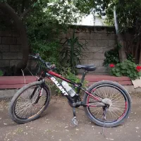 دوچرخه 24