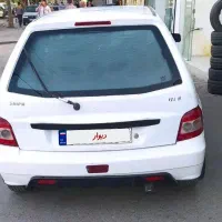 پراید ۱۱۱مدل۸۹