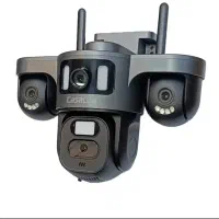 دوربین mini سیمکارتی 3 لنز Casacop مدل Q15