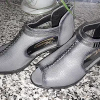 کیف‌وکفش