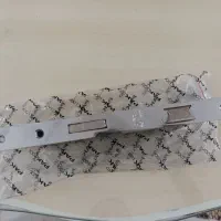 تنه قفل در چوبی نو
