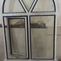 درب پنجره