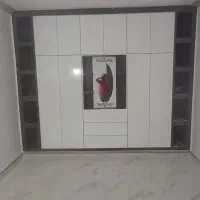 ساخت کابینت کمد دیواری تحویل ۷روزه