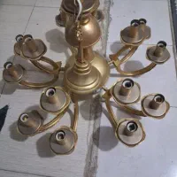 خرید فروش لوستر