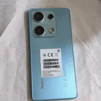 شیائومی نوت 14s جم