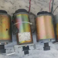 المیچر خارجی برق ۱۲ ولت