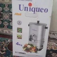 سبزی خورد کن ۴ کیلویی یونیک
