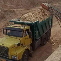 کارخانه آجر فشاری خاتون آباد