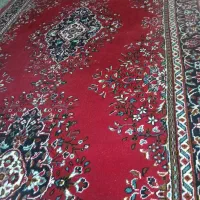 فرش کناری ۱۴۵در ۲۹۰ کاملا شسته شده