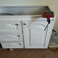 کابینت سه کشو