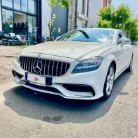 cls350  2012