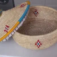 جانونی حصیری بزرگ