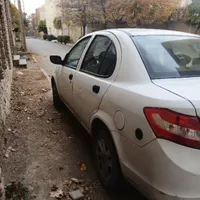 ساینا دندهای EX، مدل ۱۳۹۷