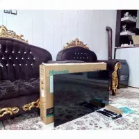 تلویزیون ال ای دی هوشمند ۴۳ هایسنس