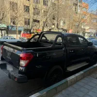 کلوت اتومات مدل ۱۴۰۲ تیپ ۲ فول