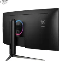 مانیتور گیمینگ فوق‌عریض ۳۴اینچ MSI Optix MAG342CQR