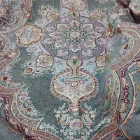 روفرشی ۱۲متری زربافت